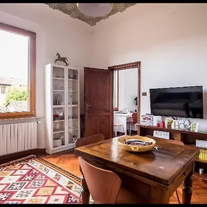  Apartament Il Cuore Di