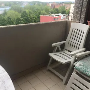  Kwatera prywatna Stanza In Privato Zona San Vitale